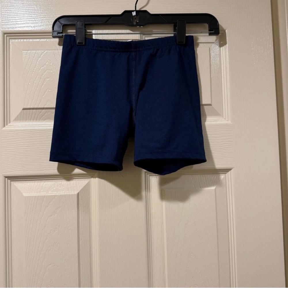 High Five Navy Blue Athletic Shorts Women’s Size S